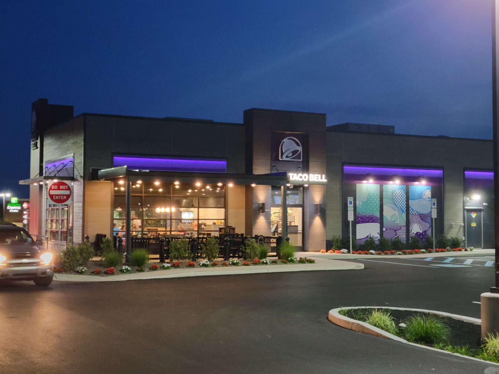 Summerwood Celebrates Opening of new Mount Joy, PA Taco Bell - Summerwood