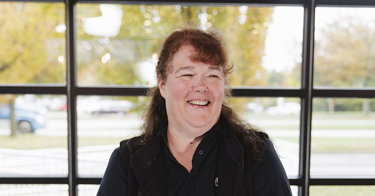 The Shift Lead Known As “Taco Bell Mom” Summerwood